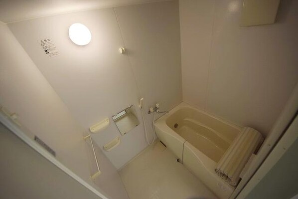 プリムヴェール南鳩ヶ谷の物件内観写真